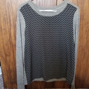 Le Lis Size Small Sweater